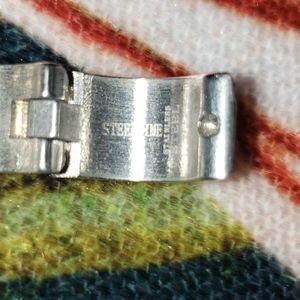 Petite Zirconia Hoops